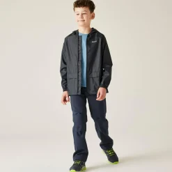 Regatta Pantalon softshell pour enfant |<Enfant Vêtements Garçon