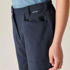 Regatta Pantalon softshell pour enfant |<Enfant Vêtements Garçon