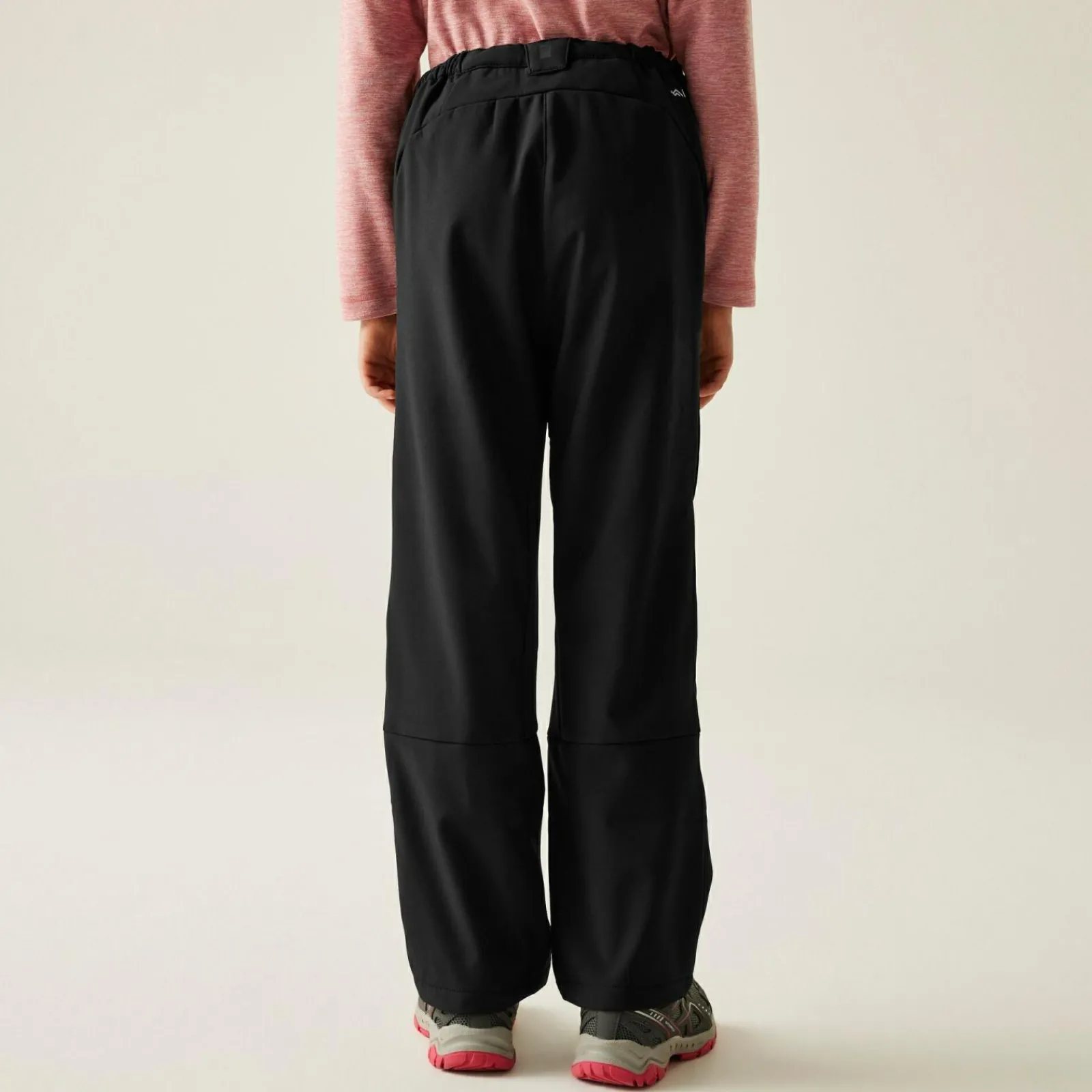 Regatta Pantalon softshell pour enfant |<Enfant Vêtements Garçon
