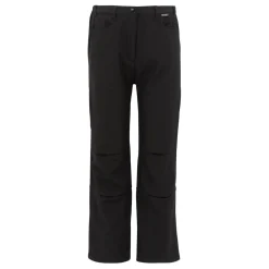 Regatta Pantalon softshell pour enfant |<Enfant Vêtements Garçon