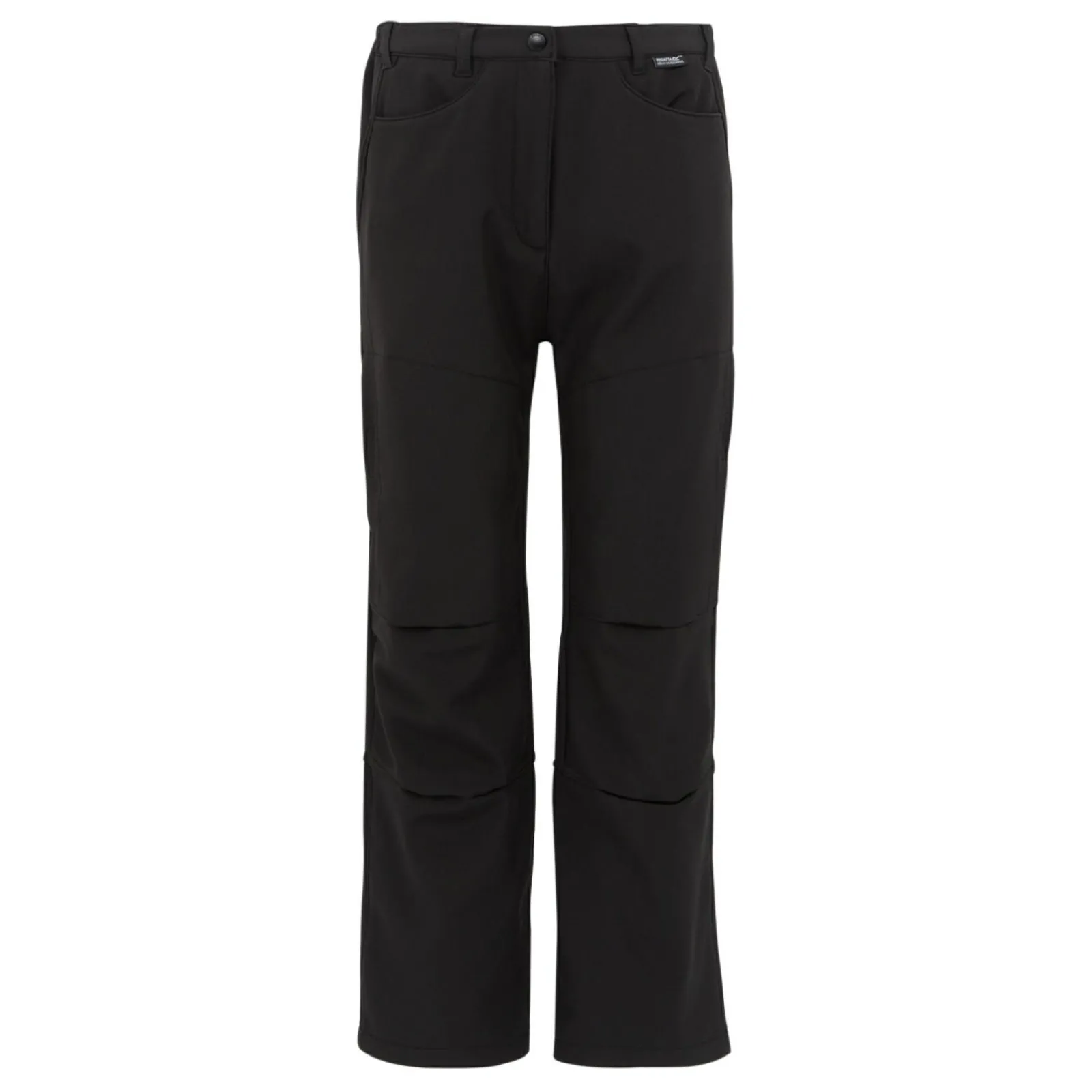 Regatta Pantalon softshell pour enfant |<Enfant Vêtements Garçon