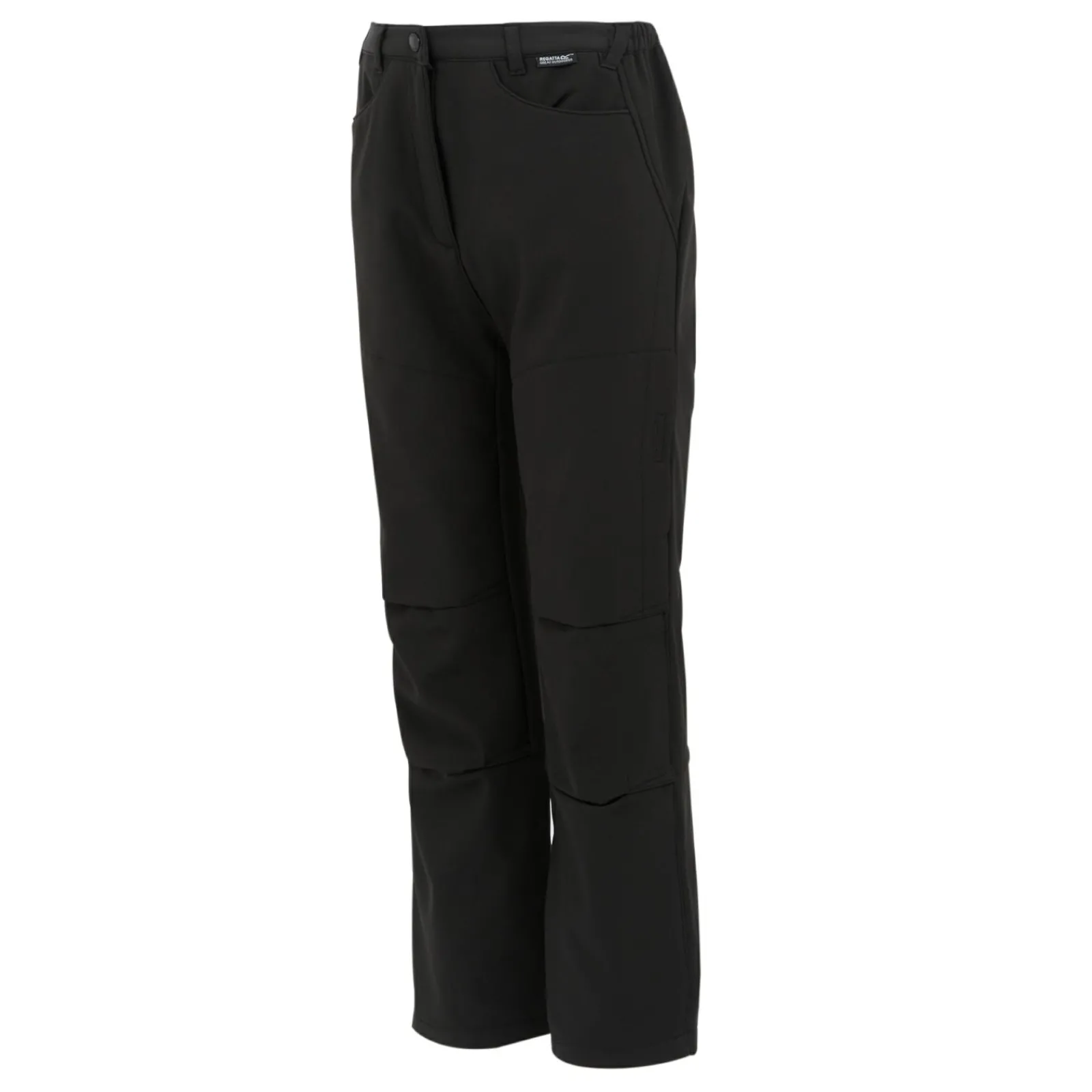 Regatta Pantalon softshell pour enfant |<Enfant Vêtements Garçon