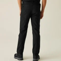 Regatta Pantalon stretch extensible Homme PROFESSIONNEL avec poches multiples X-PRO PROLITE |< Pantalons|Pantalons De Travail