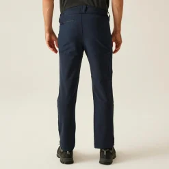 Regatta Pantalon stretch extensible Homme PROFESSIONNEL avec poches multiples X-PRO PROLITE |< Pantalons|Pantalons De Travail