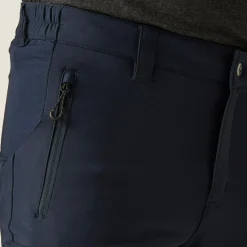 Regatta Pantalon stretch extensible Homme PROFESSIONNEL avec poches multiples X-PRO PROLITE |< Pantalons|Pantalons De Travail