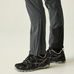 Regatta Pantalon technique Femme Mountain III |<Femme Pantalons De Marche|Pantalons Imperméables