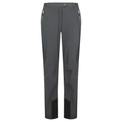 Regatta Pantalon technique Femme Mountain III |<Femme Pantalons De Marche|Pantalons Imperméables