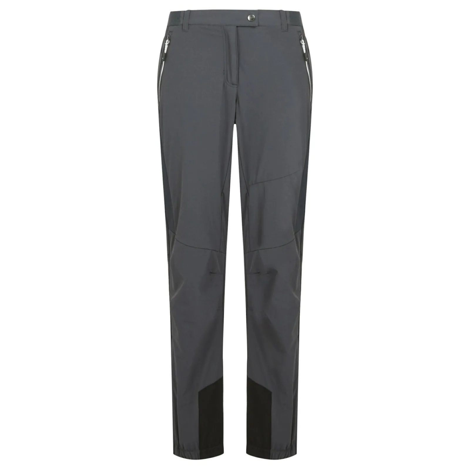 Regatta Pantalon technique Femme Mountain III |<Femme Pantalons De Marche|Pantalons Imperméables