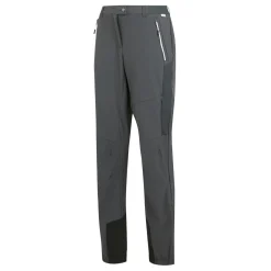 Regatta Pantalon technique Femme Mountain III |<Femme Pantalons De Marche|Pantalons Imperméables