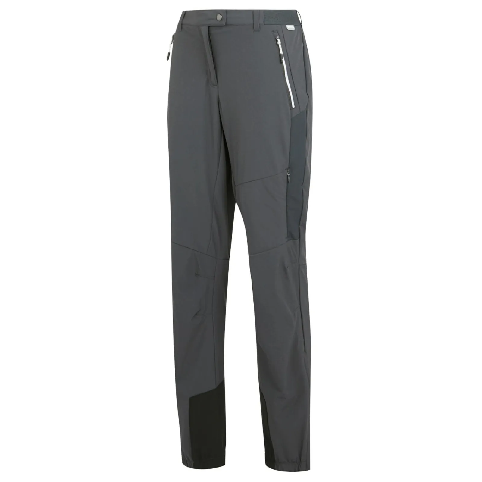 Regatta Pantalon technique Femme Mountain III |<Femme Pantalons De Marche|Pantalons Imperméables