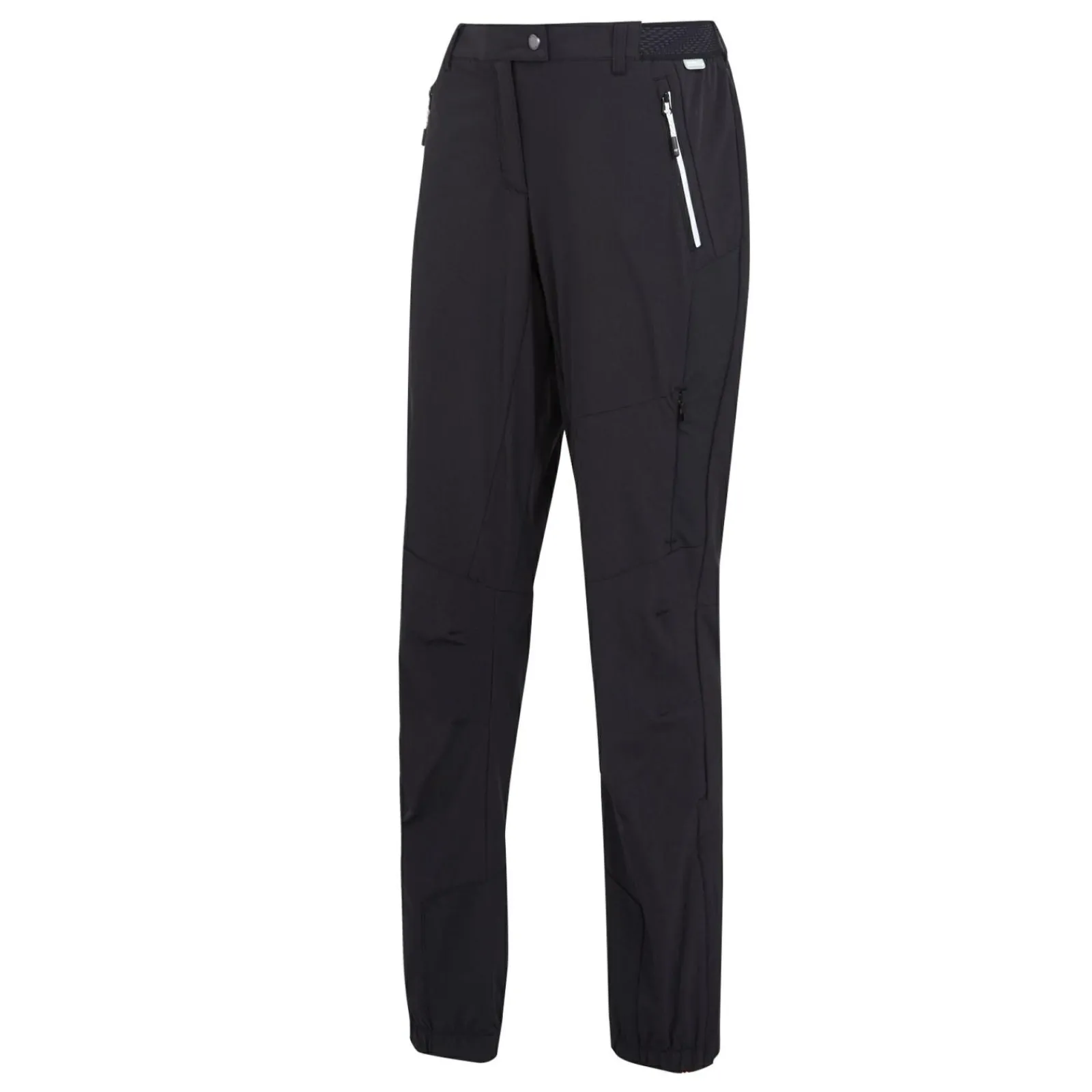 Regatta Pantalon technique Femme Mountain III |<Femme Pantalons De Marche