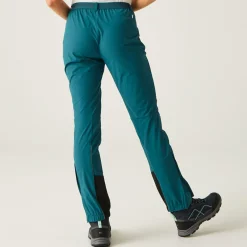 Regatta Pantalon technique Femme Mountain III |<Femme Pantalons De Marche