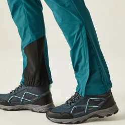 Regatta Pantalon technique Femme Mountain III |<Femme Pantalons De Marche