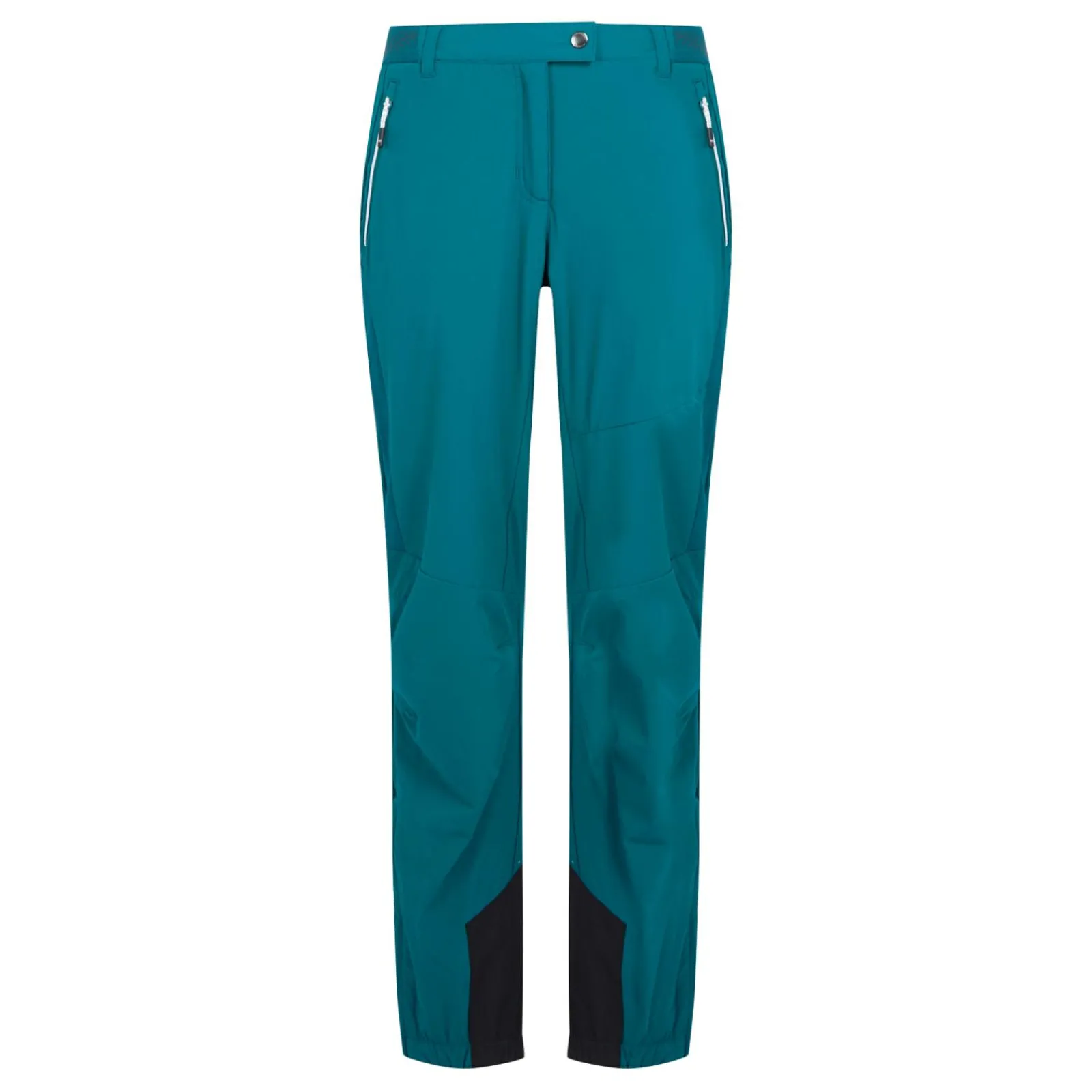 Regatta Pantalon technique Femme Mountain III |<Femme Pantalons De Marche