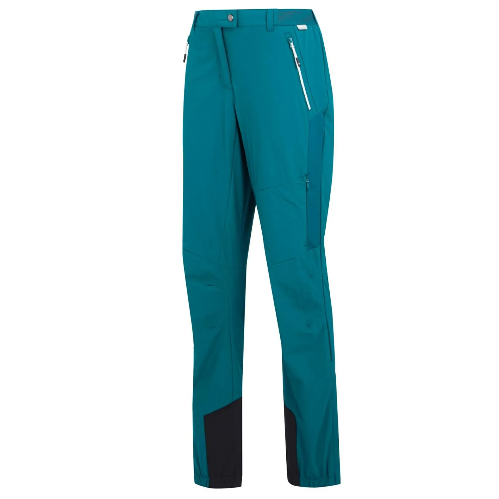 Regatta Pantalon technique Femme Mountain III |<Femme Pantalons De Marche