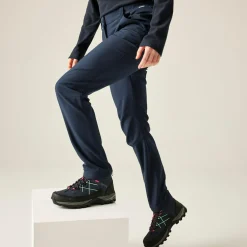 Regatta Pantalon technique FENTON |<Femme Pantalons Imperméables|Pantalons De Marche