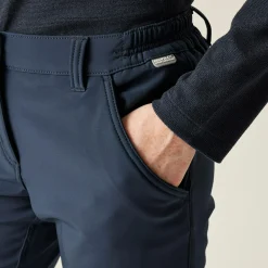 Regatta Pantalon technique FENTON |<Femme Pantalons Imperméables|Pantalons De Marche