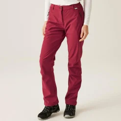 Regatta Pantalon technique GEO II |<Femme Pantalons De Marche