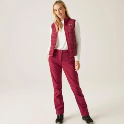 Regatta Pantalon technique GEO II |<Femme Pantalons De Marche
