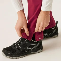 Regatta Pantalon technique GEO II |<Femme Pantalons De Marche