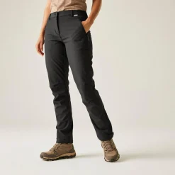 Regatta Pantalon technique GEO II |<Femme Pantalons Imperméables|Pantalons De Marche