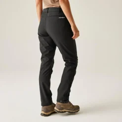 Regatta Pantalon technique GEO II |<Femme Pantalons Imperméables|Pantalons De Marche