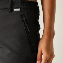 Regatta Pantalon technique GEO II |<Femme Pantalons Imperméables|Pantalons De Marche