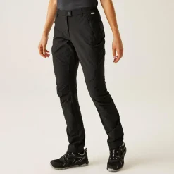 Regatta Pantalon technique Highton |<Femme Pantalons Imperméables|Pantalons De Marche