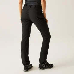 Regatta Pantalon technique Highton |<Femme Pantalons Imperméables|Pantalons De Marche