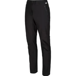 Regatta Pantalon technique Highton |<Femme Pantalons Imperméables|Pantalons De Marche