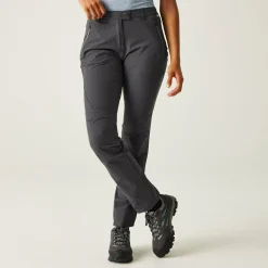 Regatta Pantalon technique Highton |<Femme Pantalons Imperméables|Pantalons De Marche