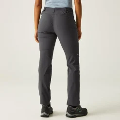 Regatta Pantalon technique Highton |<Femme Pantalons Imperméables|Pantalons De Marche