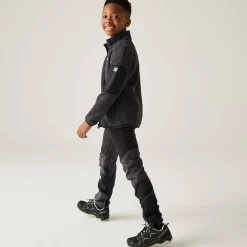 Regatta Pantalon technique junior outdoor TECH MOUNTAIN |<Enfant Vêtements Garçon|Pantalons Imperméables