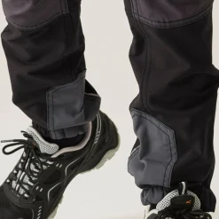 Regatta Pantalon technique junior outdoor TECH MOUNTAIN |<Enfant Vêtements Garçon|Pantalons Imperméables