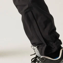Regatta Pantalon technique junior outdoor TECH MOUNTAIN |<Enfant Vêtements Garçon|Pantalons Imperméables