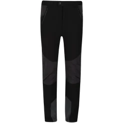 Regatta Pantalon technique junior outdoor TECH MOUNTAIN |<Enfant Vêtements Garçon|Pantalons Imperméables