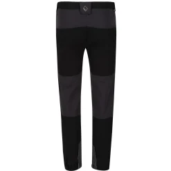 Regatta Pantalon technique junior outdoor TECH MOUNTAIN |<Enfant Vêtements Garçon|Pantalons Imperméables