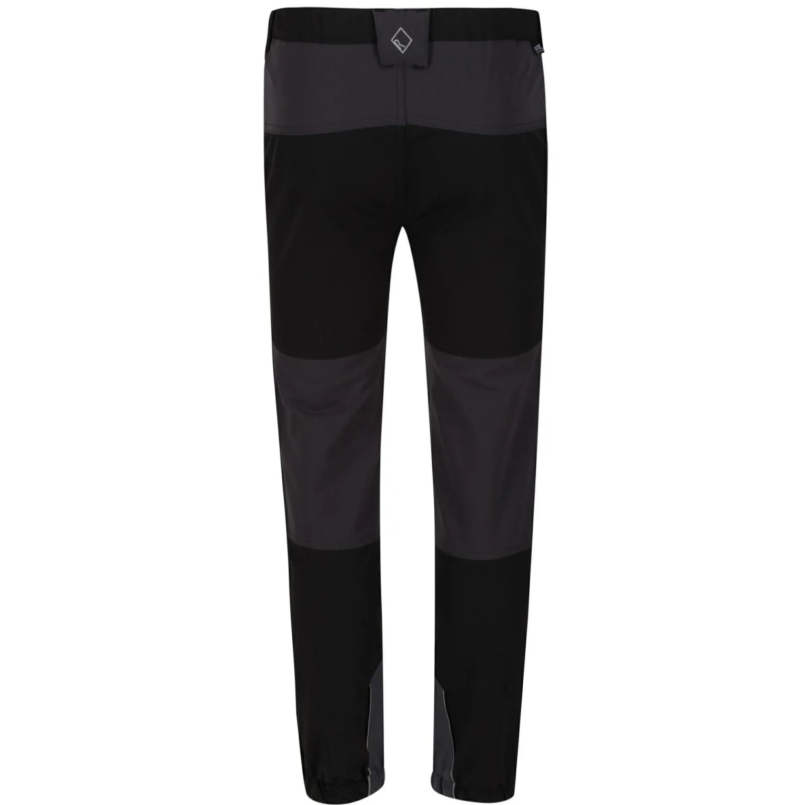 Regatta Pantalon technique junior outdoor TECH MOUNTAIN |<Enfant Vêtements Garçon|Pantalons Imperméables