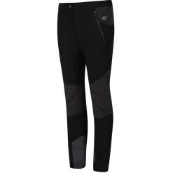 Regatta Pantalon technique junior outdoor TECH MOUNTAIN |<Enfant Vêtements Garçon|Pantalons Imperméables