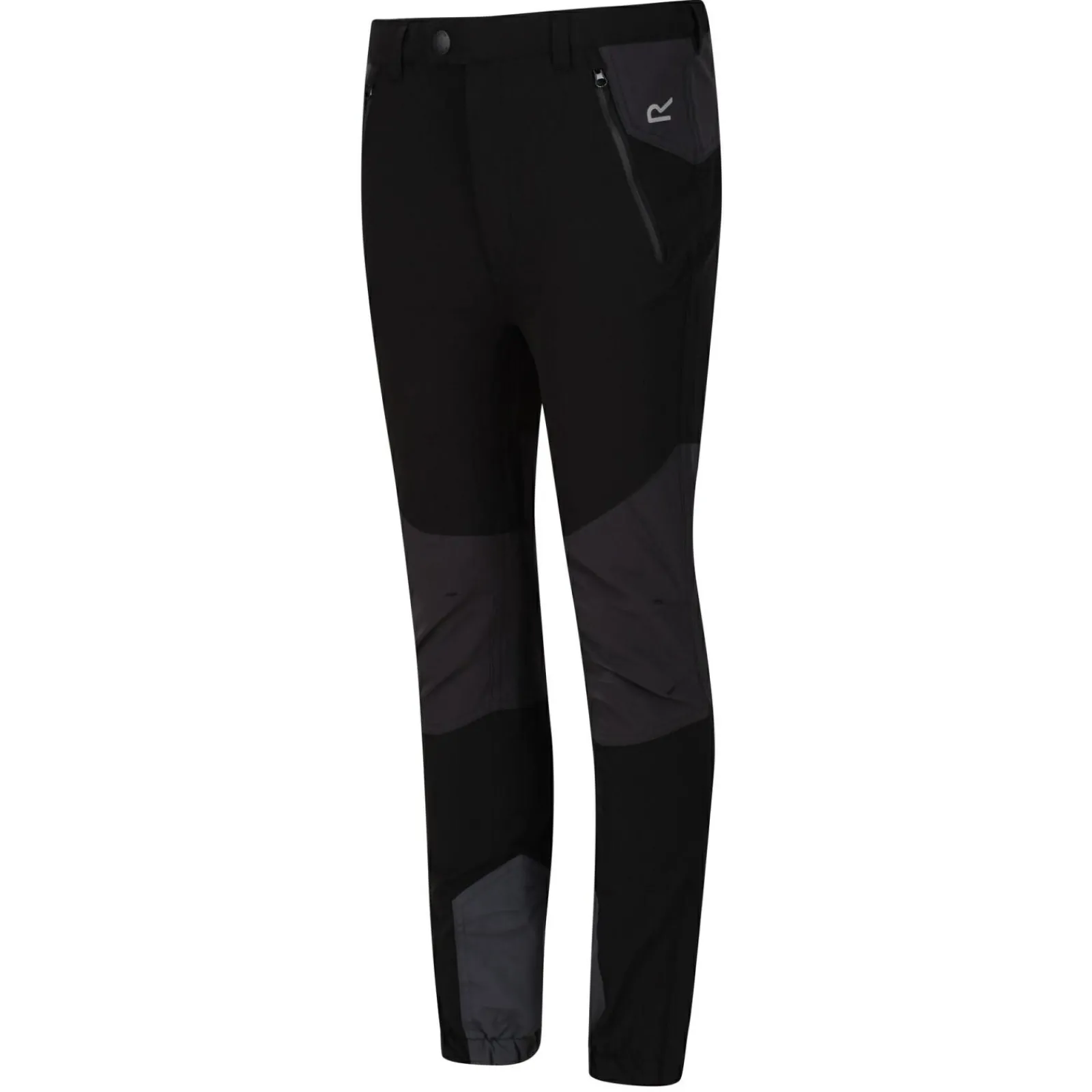 Regatta Pantalon technique junior outdoor TECH MOUNTAIN |<Enfant Vêtements Garçon|Pantalons Imperméables