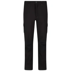 Regatta Pantalon technique junior outdoor SOFTSHELL |<Enfant Vêtements Garçon|Pantalons Imperméables