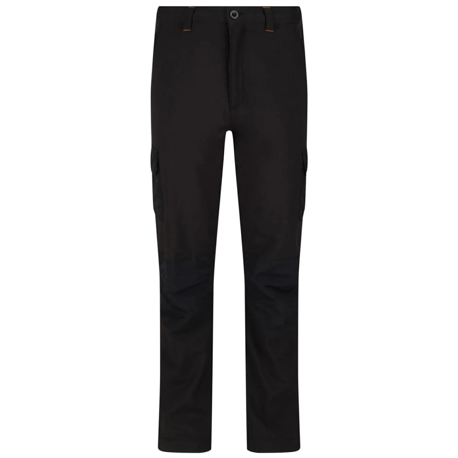 Regatta Pantalon technique junior outdoor SOFTSHELL |<Enfant Vêtements Garçon|Pantalons Imperméables