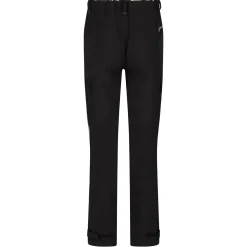 Regatta Pantalon technique junior outdoor SOFTSHELL |<Enfant Vêtements Garçon|Pantalons Imperméables