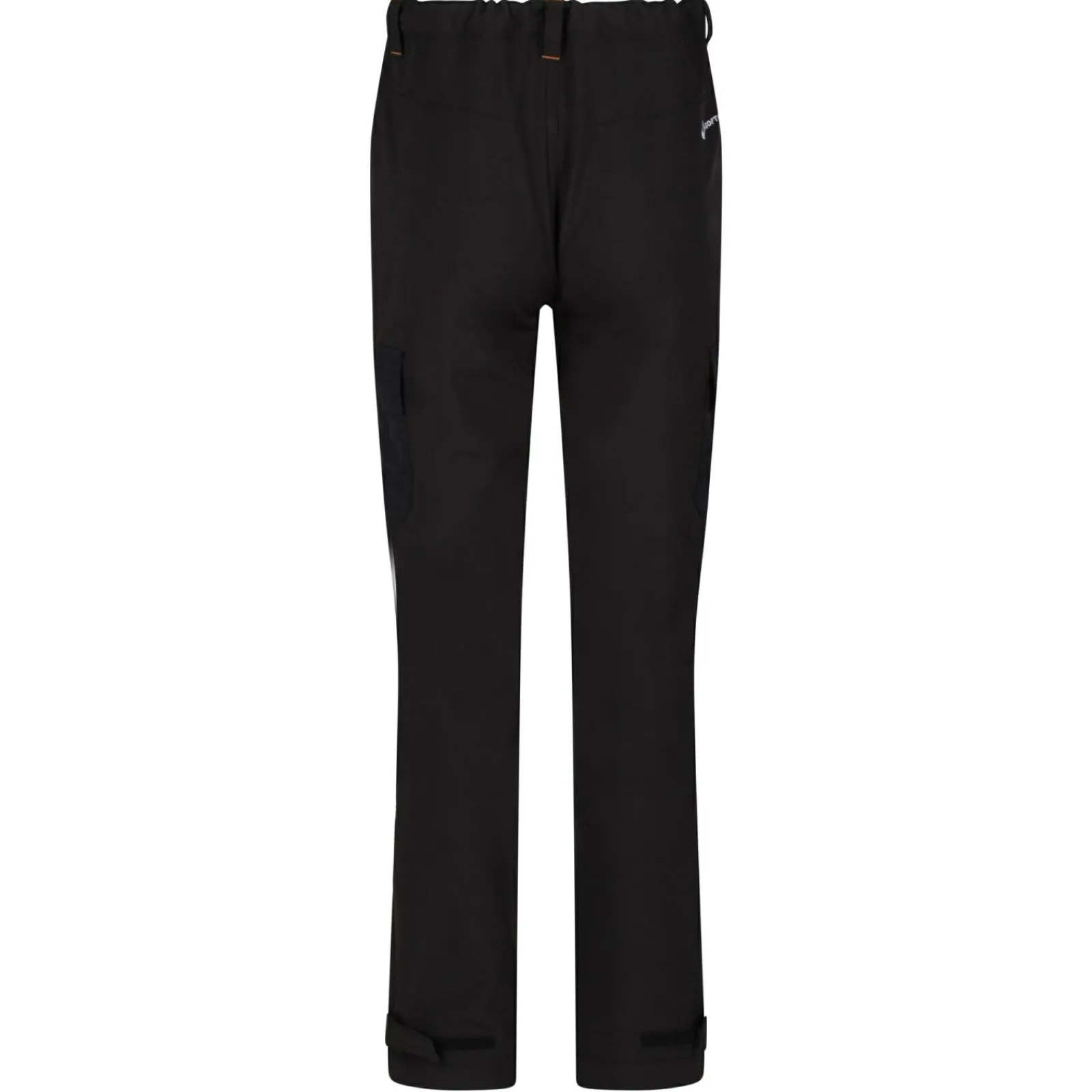 Regatta Pantalon technique junior outdoor SOFTSHELL |<Enfant Vêtements Garçon|Pantalons Imperméables