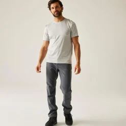 Regatta Pantalon technique outdoor FENTON |<Homme Pantalons De Marche|Pantalons De Marche