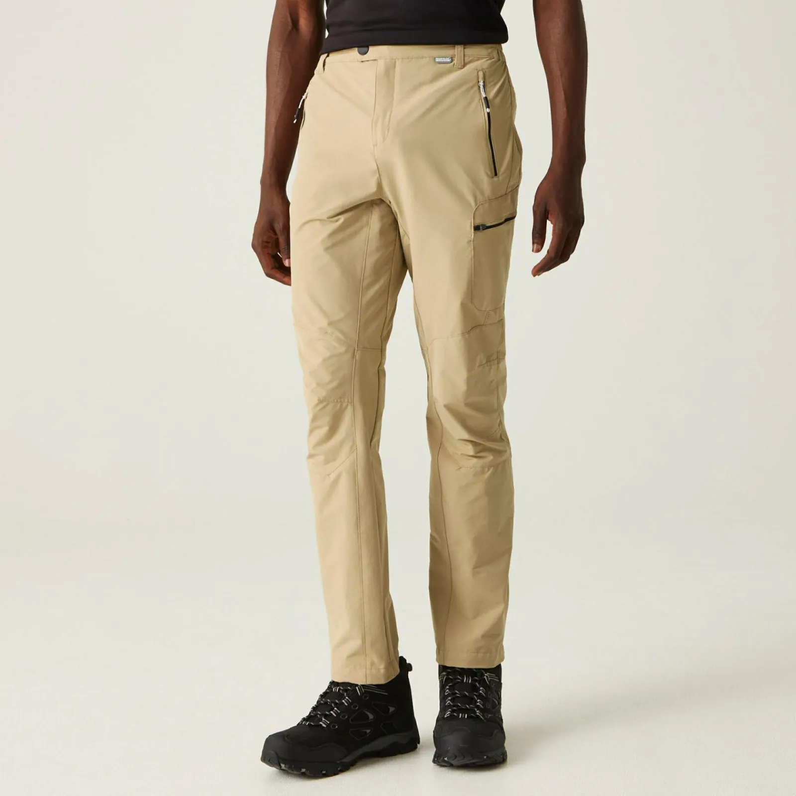 Regatta Pantalon technique Outdoor Highton |<Homme Pantalons De Marche|Pantalons De Marche