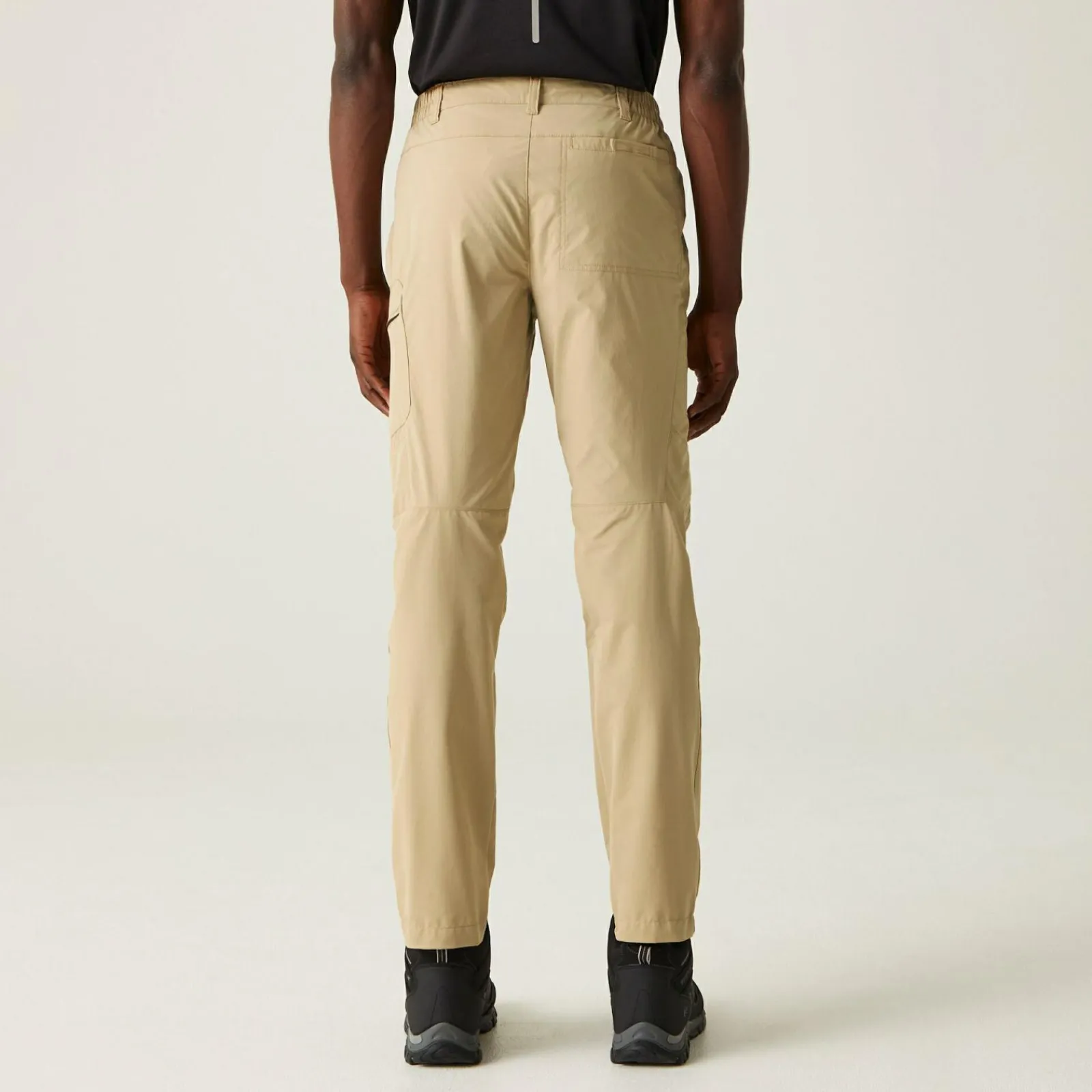 Regatta Pantalon technique Outdoor Highton |<Homme Pantalons De Marche|Pantalons De Marche
