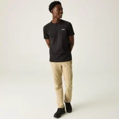 Regatta Pantalon technique Outdoor Highton |<Homme Pantalons De Marche|Pantalons De Marche