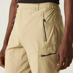 Regatta Pantalon technique Outdoor Highton |<Homme Pantalons De Marche|Pantalons De Marche