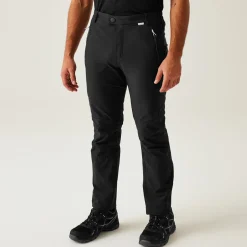 Regatta Pantalon technique Outdoor Highton |<Homme Pantalons De Marche|Pantalons De Marche